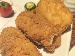 -申粤轩酒楼·三十年粤菜经典(丁香花园店)