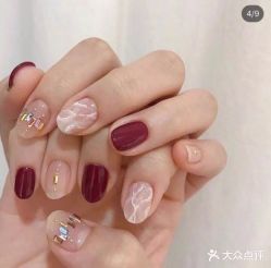 -Beauty Nails 美甲美睫皮肤管理