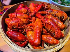 -琥珀老六龙虾(四里河店)