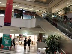 -百联临沂购物中心(临沂路店)