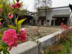 -张公山寨景区