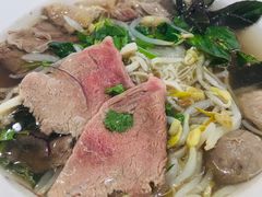 -蔡澜Pho·越南粉餐厅(海上世界店)