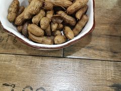 -毛胡子牛羊餐馆(武宁路店)