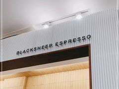 -BLACKSHEEP ESPRESSO(建国中路店)