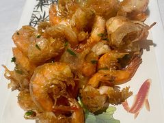 -乾隆美食·本帮菜(黄河路店)
