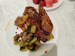 -湖锦酒楼·30年经典湖北菜(光谷店)