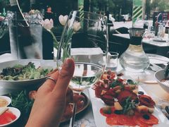 -Wei菋·Le Bistrot