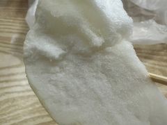 -于春正宗椰奶清补凉炒冰