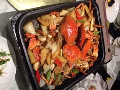 iphone_upload_pic-李老爹香辣蟹(宣武门店)