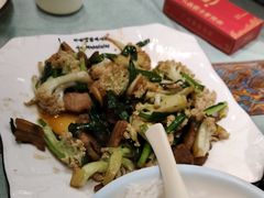 -大师傅金奖啤酒鱼(西街口总店)