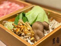-黒豚料理 寿庵(中央駅西口店)