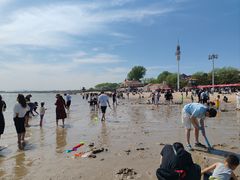 -老虎石海上公园