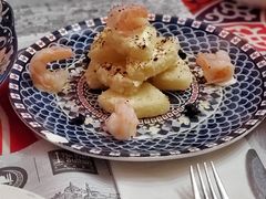 菠萝大虾-苏坦土耳其西餐厅(玉林店)