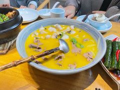 -竹里馆 ·茶食(奥体店)