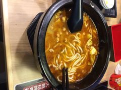 麻辣罐罐米线-大鼓米线(浦东长泰店)