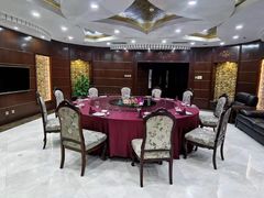 包厢-鲍鱼王子(深圳大厦店)