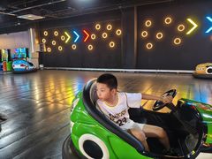-利剑潮玩·团建·亲子·聚会