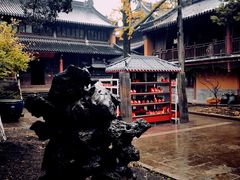 -灵谷景区