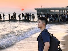 -白城沙滩