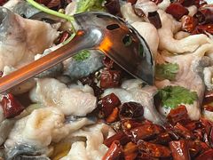 -龙门阵茶屋川菜馆(武康路店)