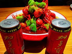 -金陵一哥龙虾(水木秦淮店)