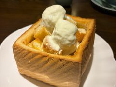 -粗茶淡饭·隐庐私厨(东亭店)