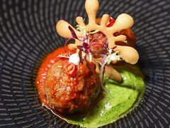 -盛宴自助餐厅(运达喜来登店)