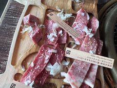 -牛角日本烧肉专门店(海运大厦店)