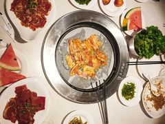-么子烤肉(化龙池店)