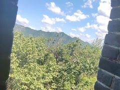 -慕田峪长城