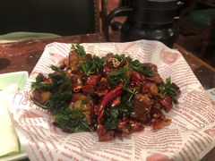 -新白鹿餐厅(爱琴海购物中心店)