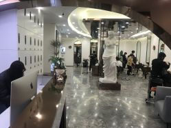 -INSTYLE造型·明星店