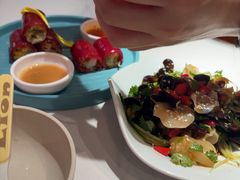 -禄运茶居·手工点心(猎德店)