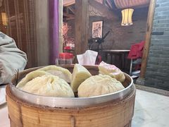 -红灯笼大酒楼(通湖路店)