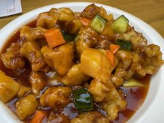 -延盛阁民俗餐厅