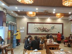 -老雒阳面馆·水席·洛阳菜(纱厂路店)