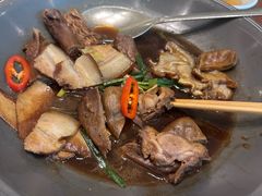 -国家五钻酒家·西樵旺阁渔村(西樵店)