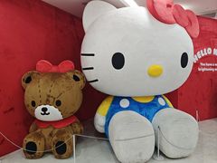 -凯蒂猫主题馆