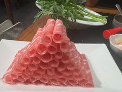 -南门涮肉(上海二店)