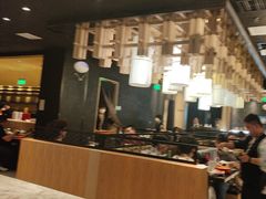 -AJIYA·池袋日式烧肉自助(天津万象城店)