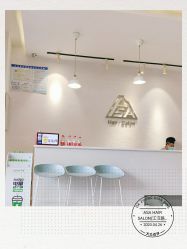 -ASA HAIR SALON
