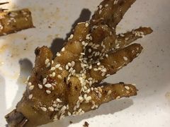 -木屋烧烤(惠阳华润小径湾店)