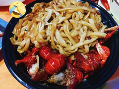 -聚味瞿记·龙虾堂(树木岭店)