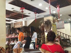 -乔家满族八大碗(流水沟店)