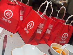 -海底捞火锅(关山保利店)