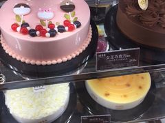 -味多美(比如世界店)