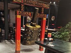 -陈熹公民族美食文化餐厅(中华广场店)