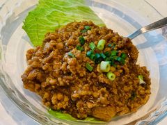 -无招牌海鲜餐厅(滨海艺术中心店)