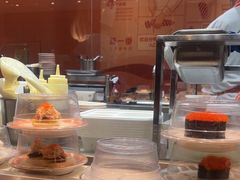 -新一番三文鱼寿司(红城湖店)