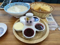 -BAURSAK包尔萨克早餐屋(第二分店)